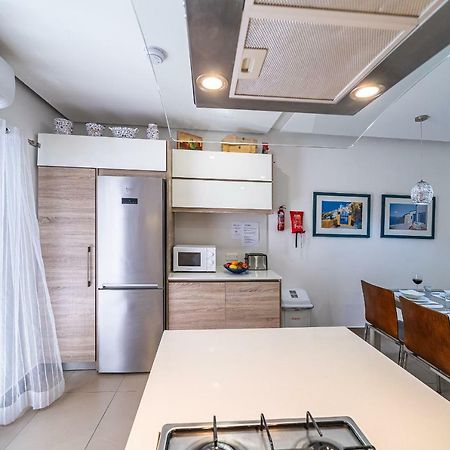 Pebbles, Apartment 1 Marsalforn المظهر الخارجي الصورة