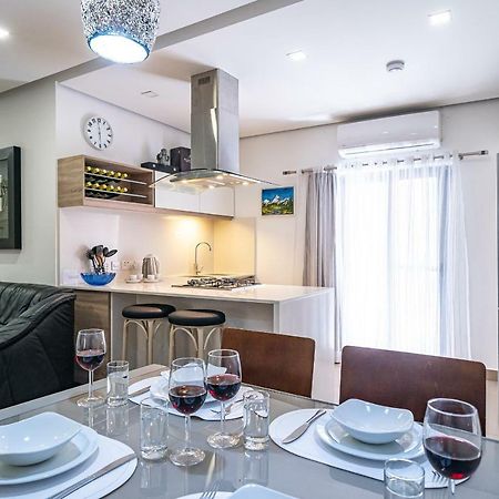 Pebbles, Apartment 1 Marsalforn المظهر الخارجي الصورة