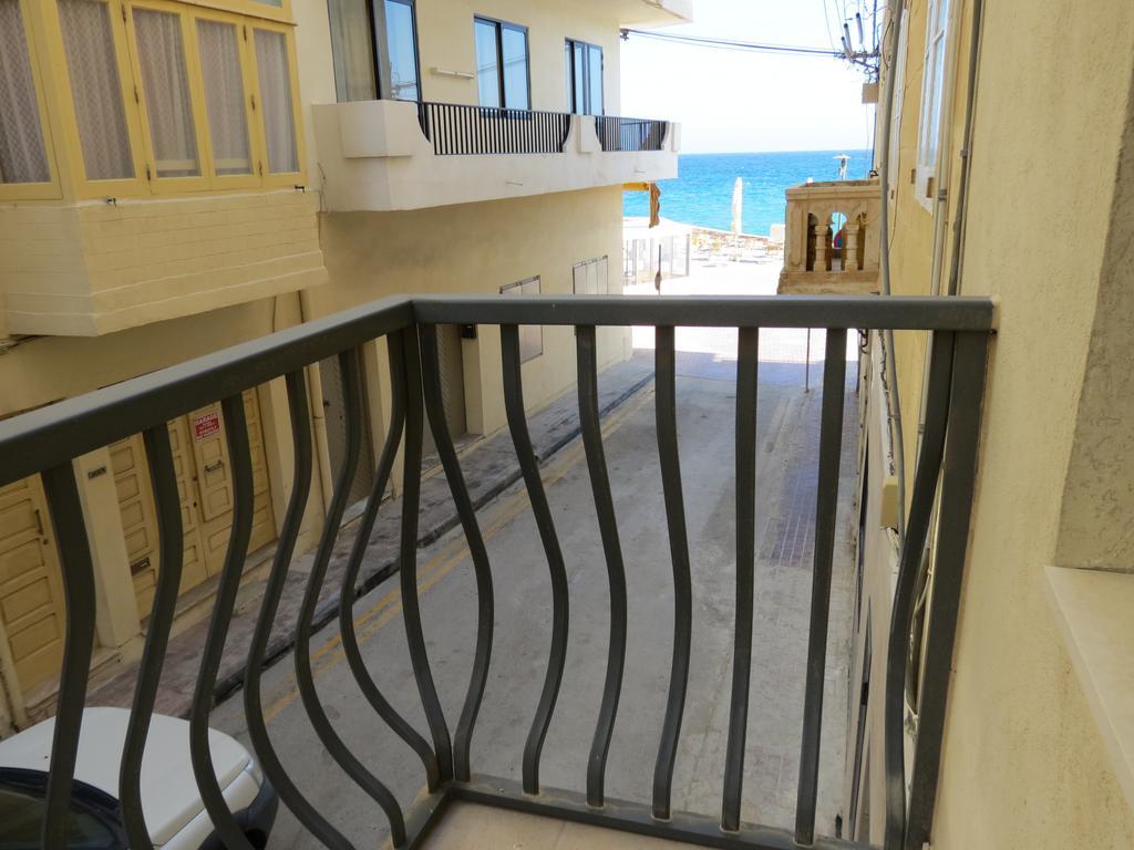 Pebbles, Apartment 1 Marsalforn المظهر الخارجي الصورة