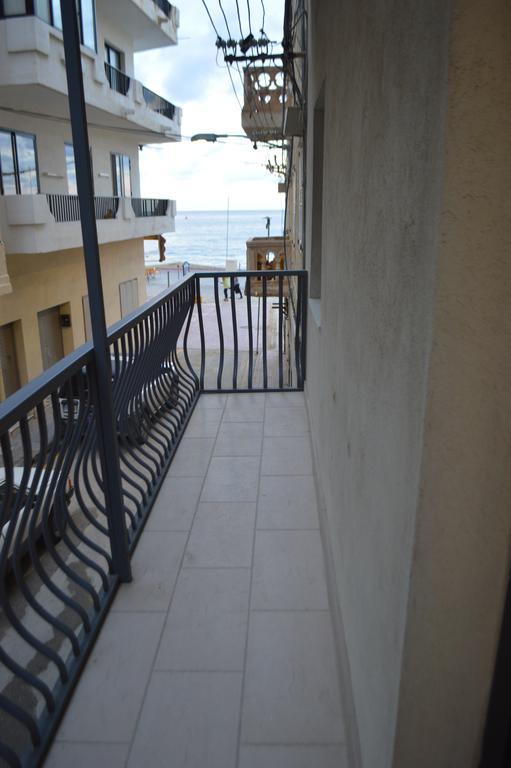 Pebbles, Apartment 1 Marsalforn المظهر الخارجي الصورة