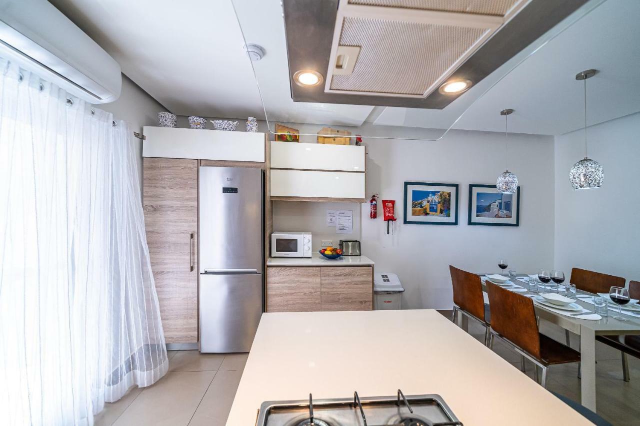 Pebbles, Apartment 1 Marsalforn المظهر الخارجي الصورة