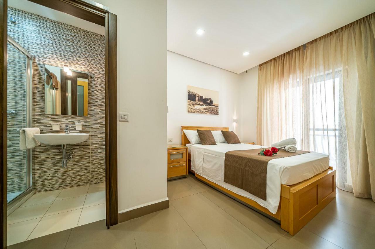 Pebbles, Apartment 1 Marsalforn المظهر الخارجي الصورة