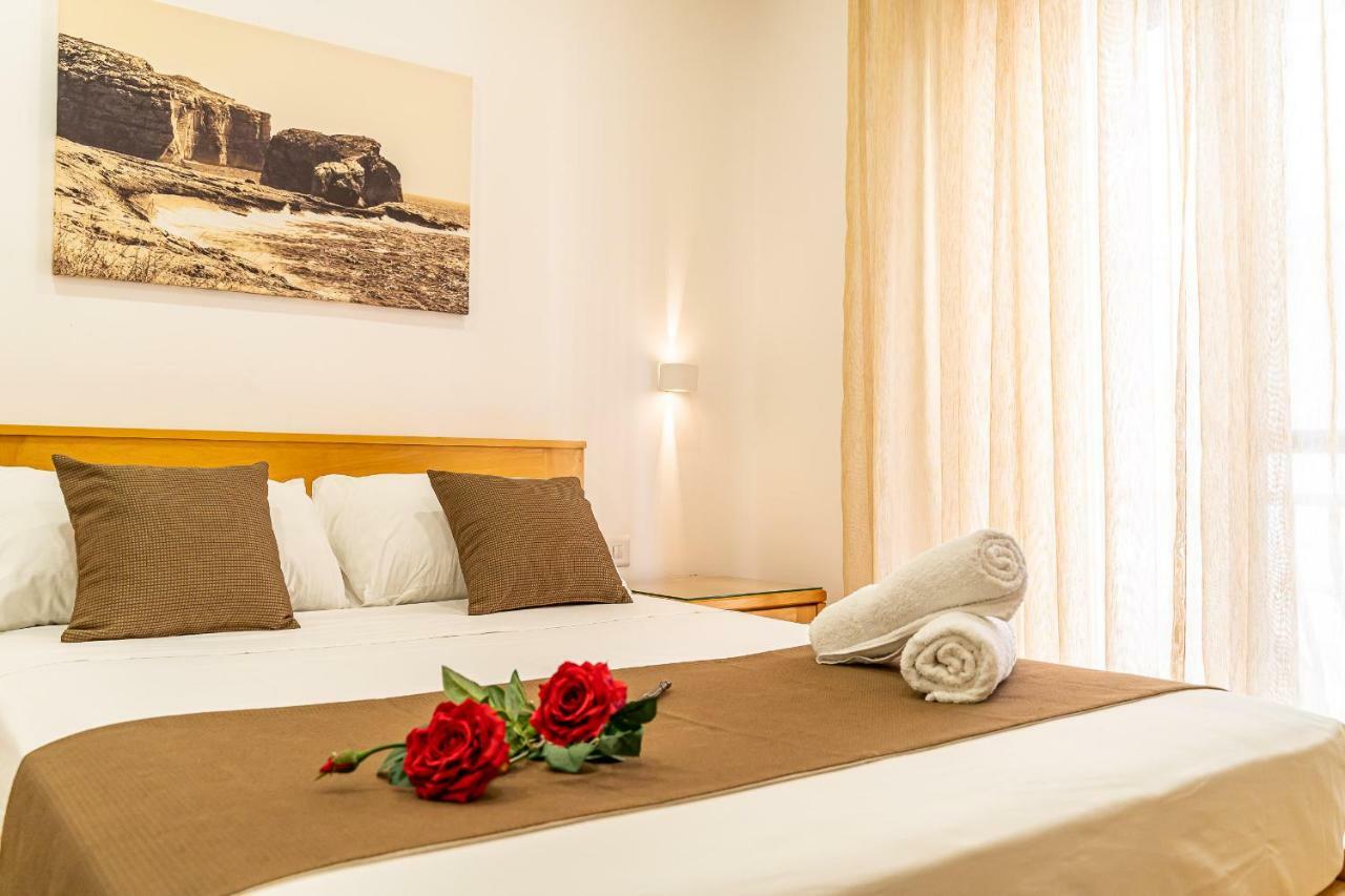 Pebbles, Apartment 1 Marsalforn المظهر الخارجي الصورة