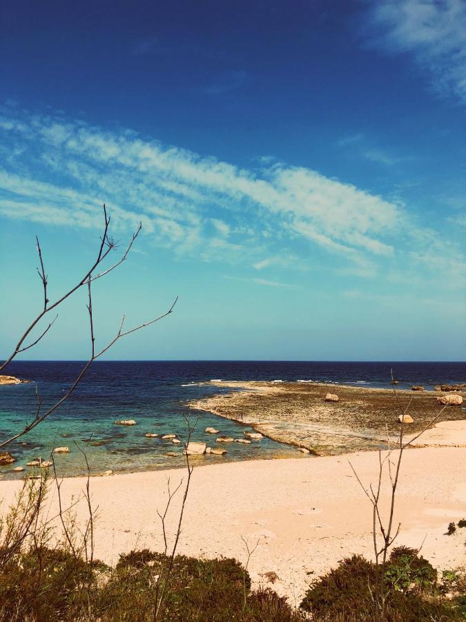 Pebbles, Apartment 1 Marsalforn المظهر الخارجي الصورة